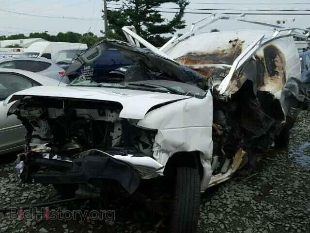 2008 FORD ECONOLINE - VIN: 1FTNS24W98DA48577 - Фото 2