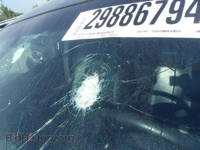 2006 MAZDA 6 - VIN: 1YVHP80D465M20527 - Photo 9