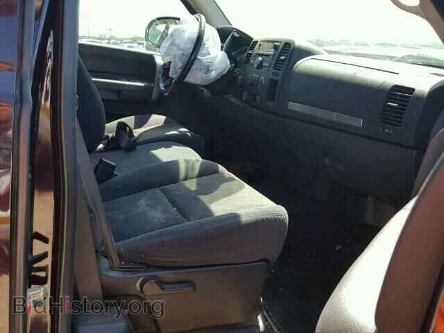 2009 CHEVROLET SILVERADO - VIN: 2GCEK290891126848 - Фото 5