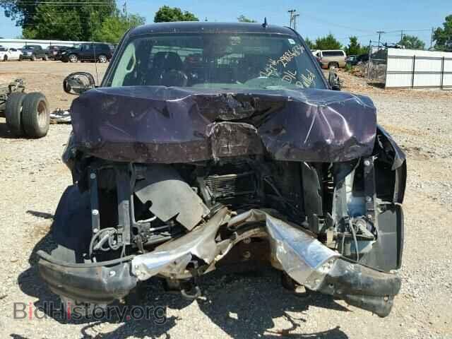 2009 CHEVROLET SILVERADO - VIN: 2GCEK290891126848 - Фото 9