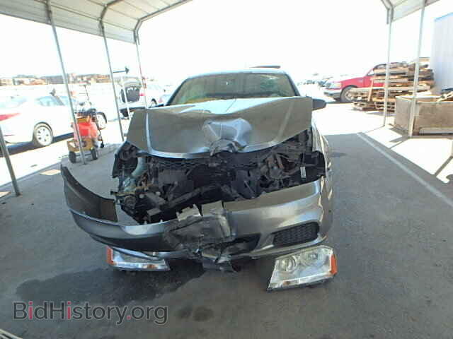 2012 DODGE AVENGER - VIN: 1C3CDZAB0CN174393 - Фото 9
