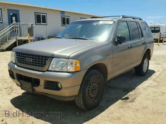2005 FORD EXPLORER - VIN: 1FMZU63K35UA91546 - Фото 2