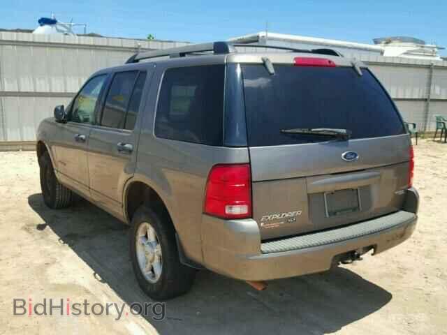 2005 FORD EXPLORER - VIN: 1FMZU63K35UA91546 - Фото 3