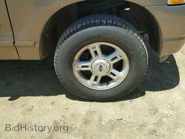 2005 FORD EXPLORER - VIN: 1FMZU63K35UA91546 - Фото 9