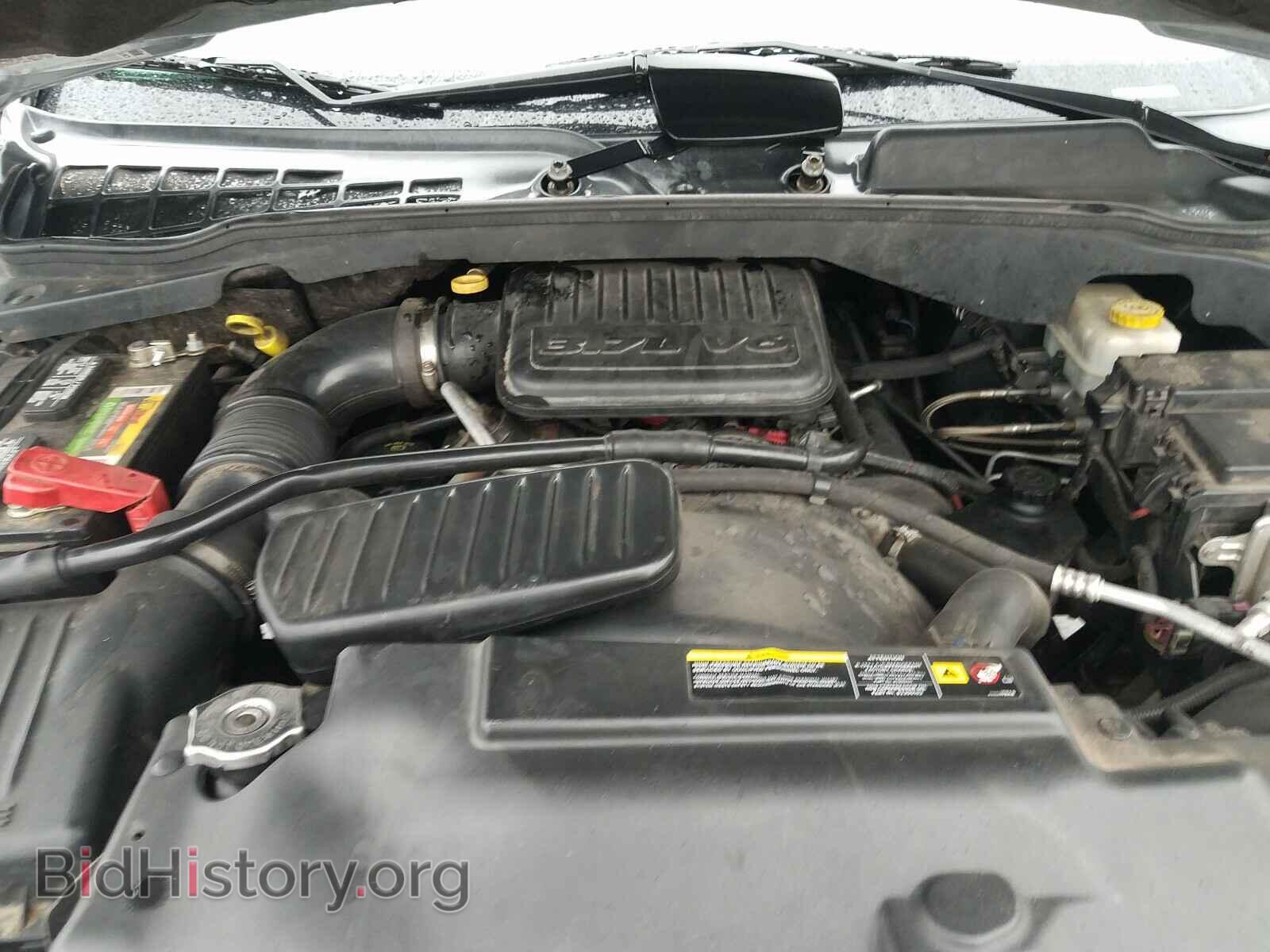2006 DODGE DURANGO - VIN: 1D4HD48K96F147818 - Photo 7