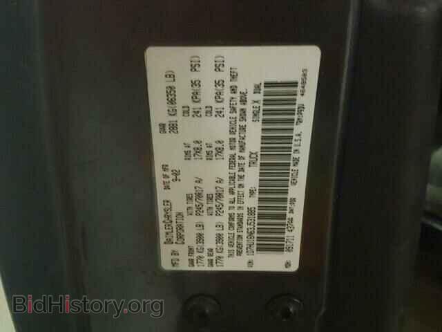 2003 DODGE RAM 1500 - VIN: 1D7HU16N03J503323 - Фото 10