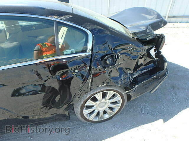 2009 HYUNDAI GENESIS - VIN: KMHGC46E09U043593 - Фото 9