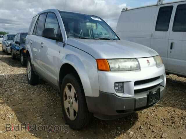 Photo 5GZCZ634X4S897325 - SATURN VUE 2004