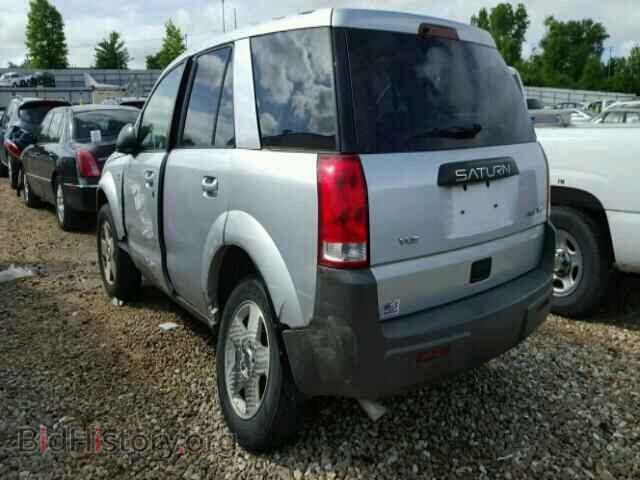 2004 SATURN VUE - VIN: 5GZCZ634X4S897325 - Фото 3