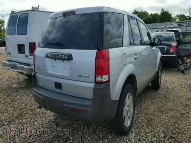 2004 SATURN VUE - VIN: 5GZCZ634X4S897325 - Фото 4