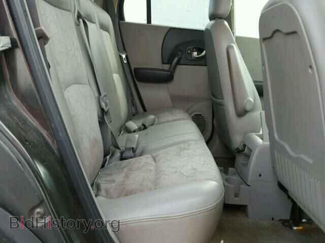 2004 SATURN VUE - VIN: 5GZCZ634X4S897325 - Фото 6