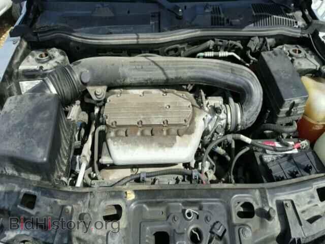 2004 SATURN VUE - VIN: 5GZCZ634X4S897325 - Фото 7