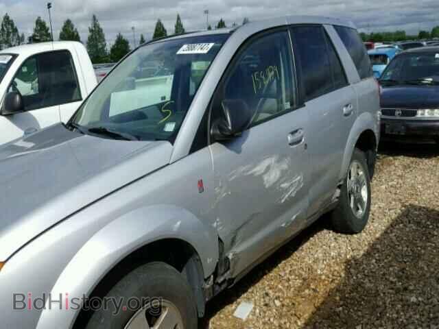 2004 SATURN VUE - VIN: 5GZCZ634X4S897325 - Фото 9