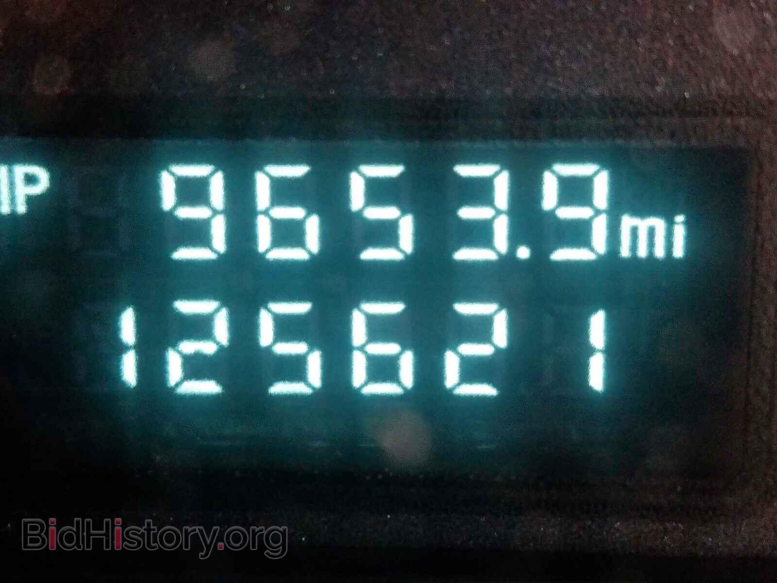 2008 MAZDA TRIBUTE - VIN: 4F2CZ02Z38KM00522 - Фото 8