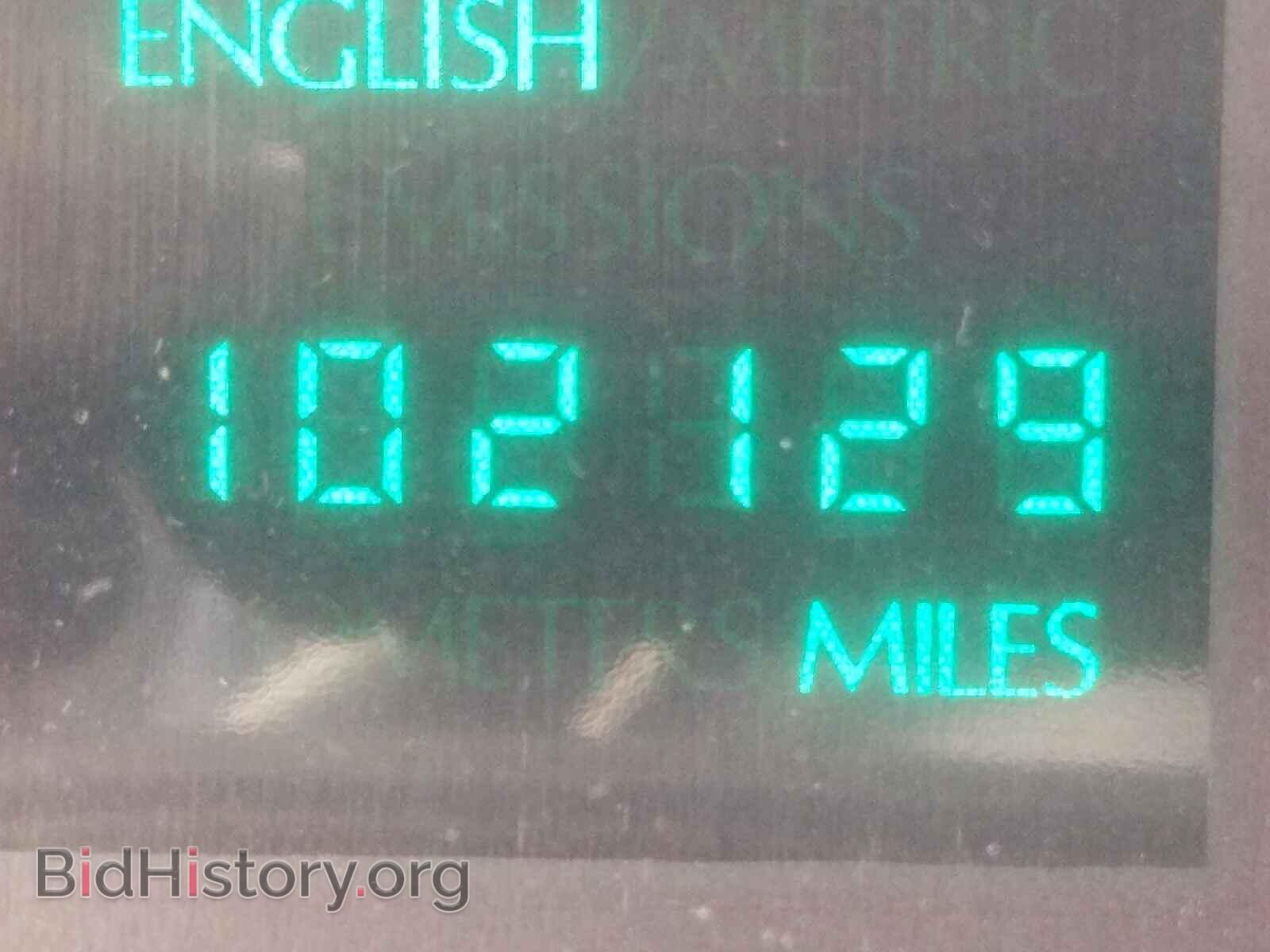 1989 CADILLAC DEVILLE - VIN: 1G6CD5154K4289438 - Photo 8