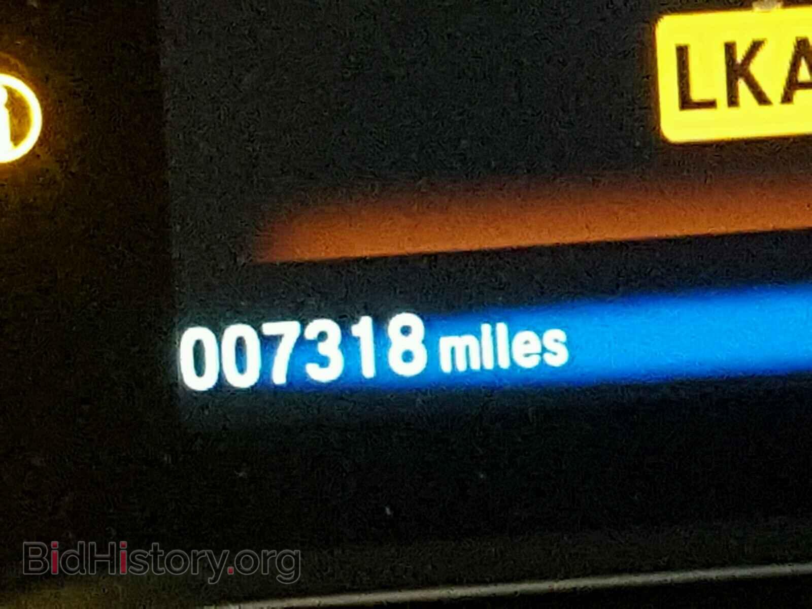 2017 HONDA PILOT - VIN: 5FNYF6H97HB072785 - Фото 8