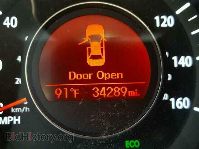 2013 KIA OPTIMA - VIN: 5XXGN4A71DG157267 - Photo 8