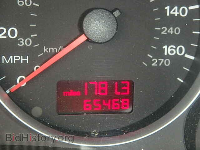 2005 AUDI A4 - VIN: WAUDG68EX5A499761 - Фото 8