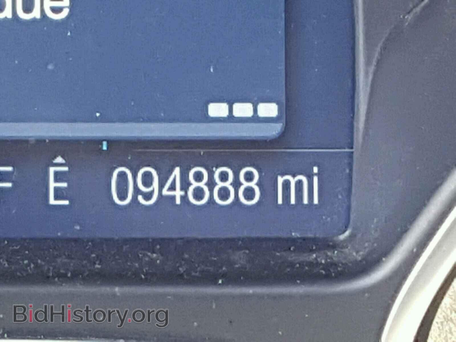 2013 FORD FOCUS - VIN: 1FADP3F25DL266776 - Фото 8