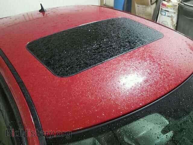 2006 SAAB 9 3 - VIN: YS3FD45Y761030466 - Фото 9