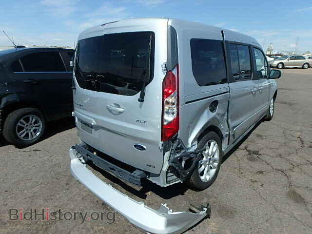 2014 FORD TRANSIT CO - VIN: NM0GS9F77E1163406 - Фото 4