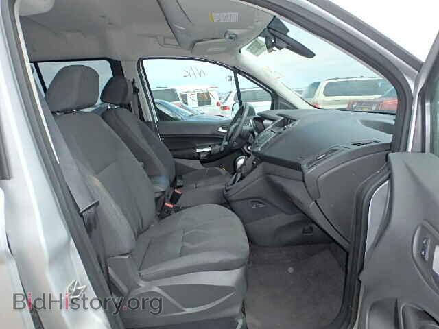 2014 FORD TRANSIT CO - VIN: NM0GS9F77E1163406 - Фото 5
