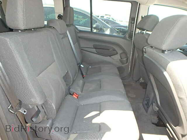 2014 FORD TRANSIT CO - VIN: NM0GS9F77E1163406 - Фото 6