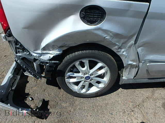 2014 FORD TRANSIT CO - VIN: NM0GS9F77E1163406 - Фото 10