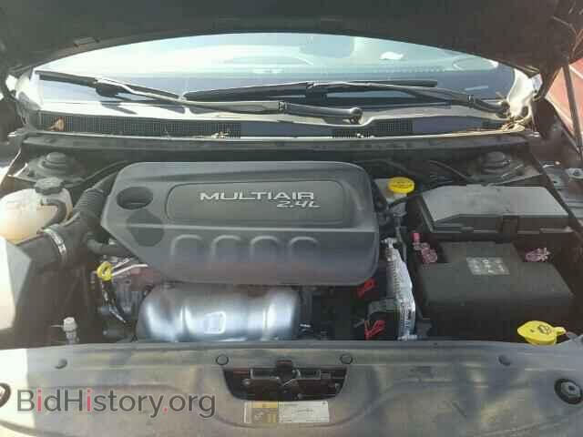 2015 CHRYSLER 200 - VIN: 1C3CCCAB4FN571626 - Photo 7