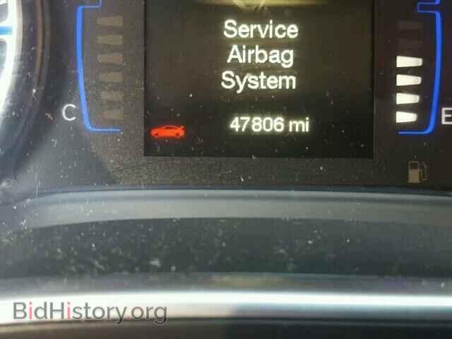 2015 CHRYSLER 200 - VIN: 1C3CCCAB4FN571626 - Photo 8