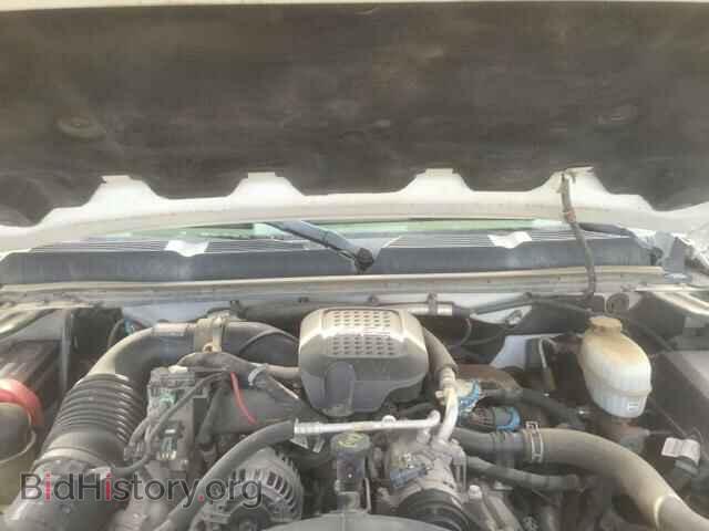 2007 CHEVROLET SILVERADO - VIN: 1GCHK29657E547200 - Фото 7