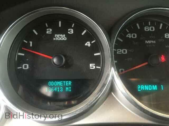 2007 CHEVROLET SILVERADO - VIN: 1GCHK29657E547200 - Фото 8