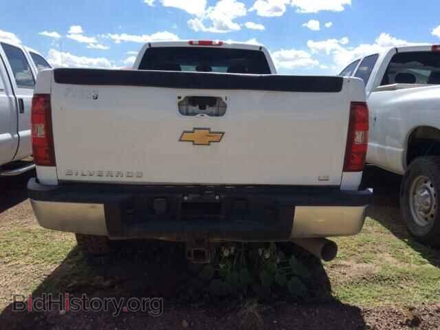 2007 CHEVROLET SILVERADO - VIN: 1GCHK29657E547200 - Фото 10