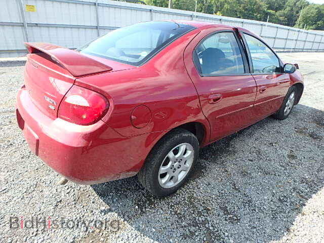2003 DODGE NEON - VIN: 1B3ES56C13D236167 - Photo 4