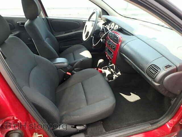 2003 DODGE NEON - VIN: 1B3ES56C13D236167 - Photo 5