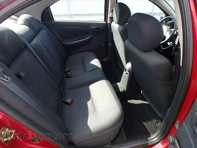 2003 DODGE NEON - VIN: 1B3ES56C13D236167 - Photo 6