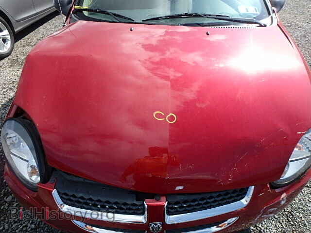 2003 DODGE NEON - VIN: 1B3ES56C13D236167 - Photo 7