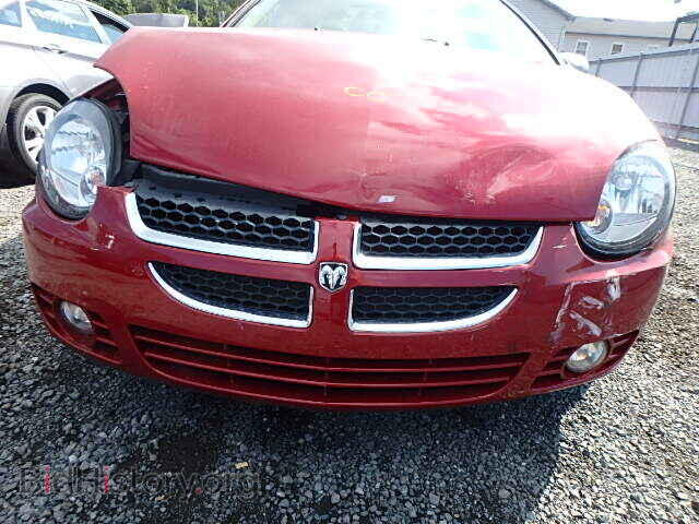 2003 DODGE NEON - VIN: 1B3ES56C13D236167 - Photo 9