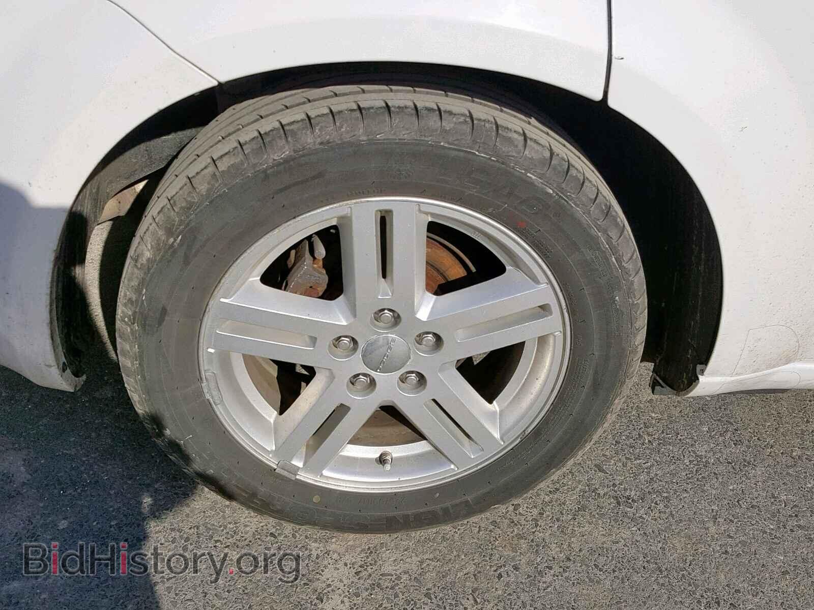2013 DODGE AVENGER - VIN: 1C3CDZCB6DN636793 - Photo 9