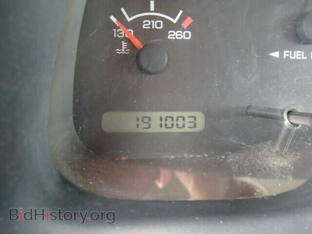 1998 DODGE DAKOTA - VIN: 1B7FL22PXWS541030 - Фото 8