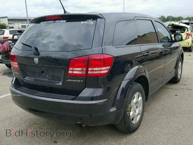 2010 DODGE JOURNEY - VIN: 3D4PG4FB7AT269436 - Фото 4