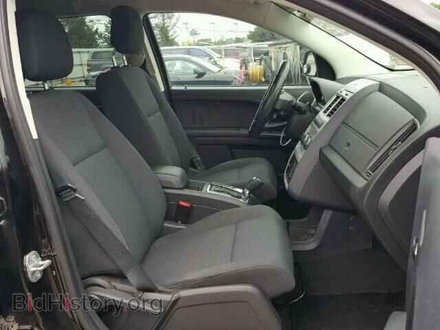 2010 DODGE JOURNEY - VIN: 3D4PG4FB7AT269436 - Фото 5