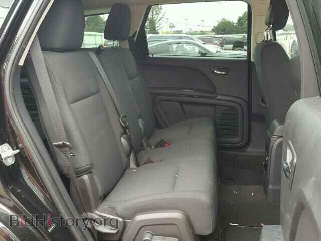 2010 DODGE JOURNEY - VIN: 3D4PG4FB7AT269436 - Фото 6
