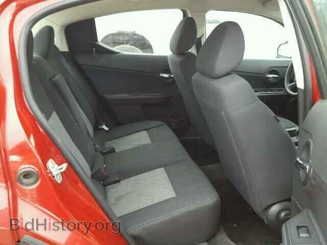 2009 DODGE AVENGER - VIN: 1B3LC46B39N571990 - Фото 6