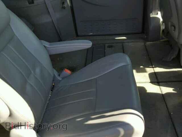 2007 DODGE CARAVAN - VIN: 2D4GP44L07R198006 - Фото 6