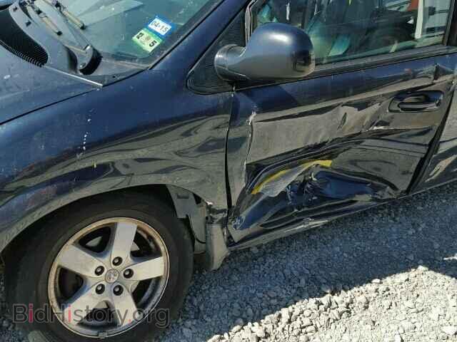 2007 DODGE CARAVAN - VIN: 2D4GP44L07R198006 - Фото 10