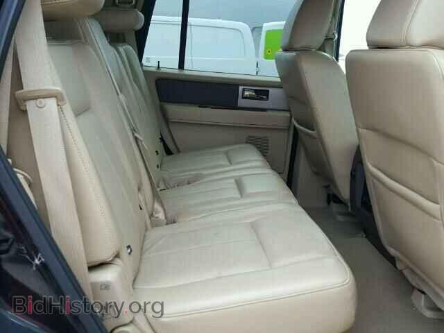 2009 FORD EXPEDITION - VIN: 1FMFU17509EB30748 - Фото 6