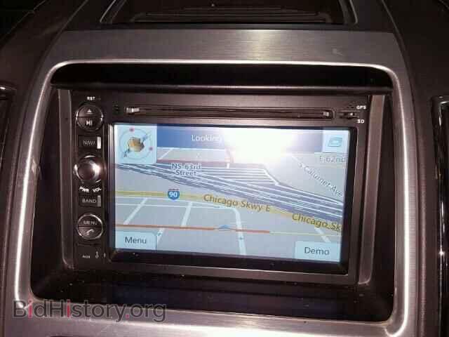 2009 FORD EDGE - VIN: 2FMDK49C39BA61818 - Фото 10