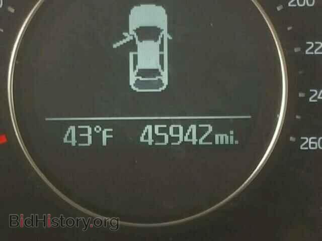 2014 KIA OPTIMA - VIN: KNAGM4A71E5453461 - Photo 8