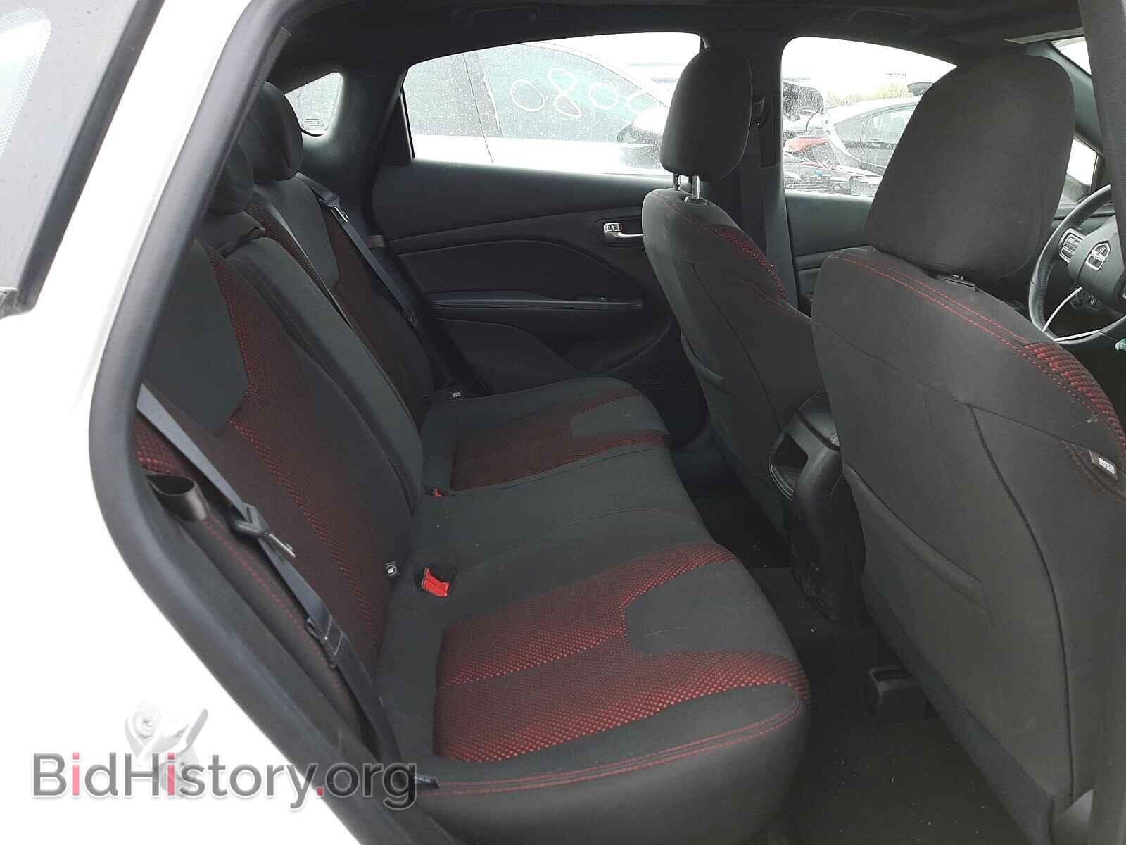 2016 DODGE DART - VIN: 1C3CDFFA5GD820652 - Фото 6